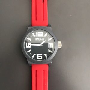 Kenneth Cole Reaction Watch